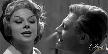 8 ½  di Federico Fellini | Divagrafie