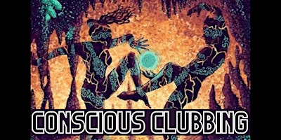 Imagem principal do evento Elev8 Presents  Conscious Clubbing Sessions #12