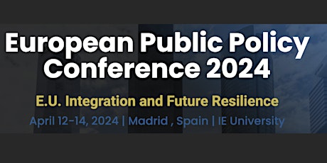 EPPC 2024: EU Integration and Future Resilience