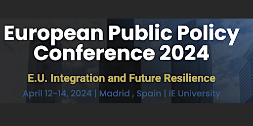 EPPC 2024: EU Integration and Future Resilience primary image