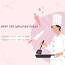 Meet The Industry Event