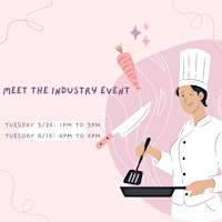 Meet The Industry Event primary image