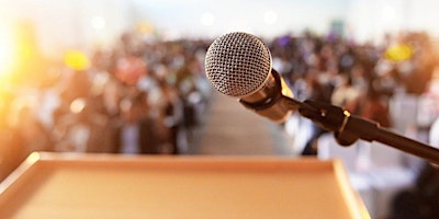 Public Speaking 101  primärbild