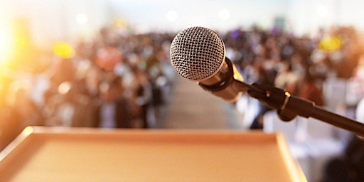 Hauptbild für Toastmasters