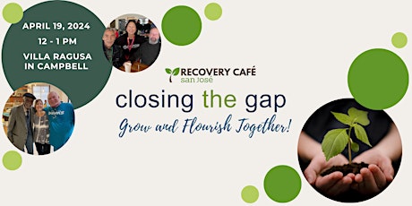 12th Annual “Closing the Gap” Fundraiser