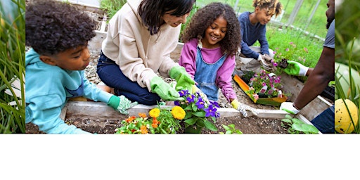 Hauptbild für Community Plant and Play