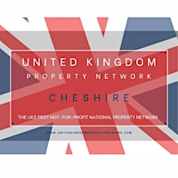 Imagem principal do evento United Kingdom Property Network Cheshire
