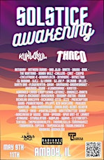 Solstice Awakening Music Festival