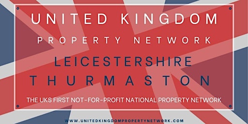 United Kingdom Property Network Leicestershire Thurmaston  primärbild