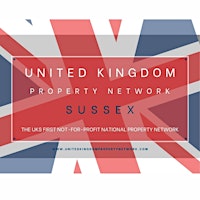 Imagem principal do evento United Kingdom Property Network Sussex