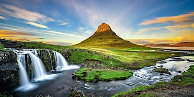 Hauptbild für Reykjavik Folklore Retreat