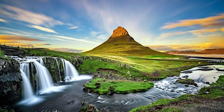 Reykjavik Folklore Retreat