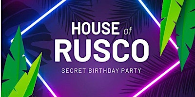 Immagine principale di House of Rusco 