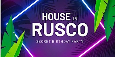 Image principale de House of Rusco