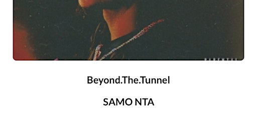 Primaire afbeelding van LIVE Performance From Samo NTA