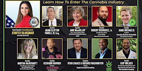 Cannabis Entrepreneurship