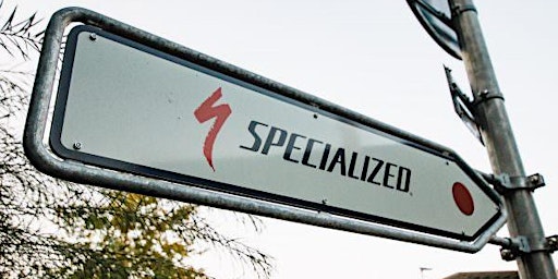 Image principale de Specialized Privat MTB Kurs