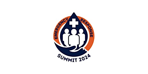 Hauptbild für 2024 Emergency Response Summit