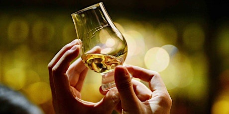 Tasting 101: Whiskey