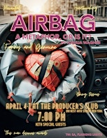Airbag (A metaphor, or is it?) primary image