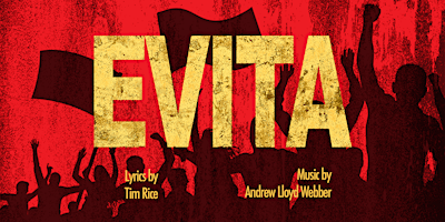 Hauptbild für Evita