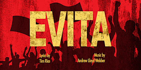 Evita (Signed & Relaxed Performance)