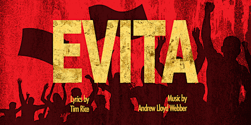 Imagem principal do evento Evita (Signed & Relaxed Performance)