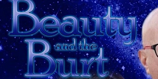 Beauty and the Burt: Special live taping  primärbild