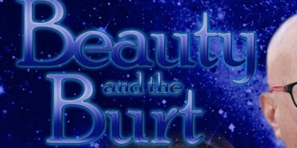 Beauty and the Burt: Special live taping