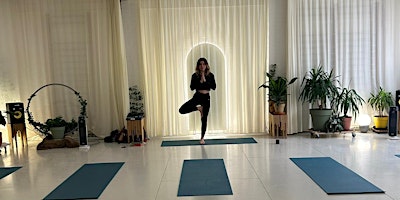 Imagem principal de Kaula Tantra Yoga