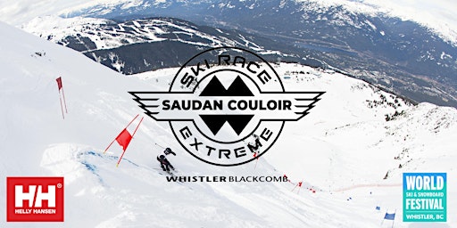 Hauptbild für Saudan Couloir - Ski Race Extreme presented by Helly Hansen