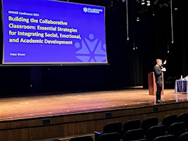 Imagem principal do evento 2025 MAMSE Conference