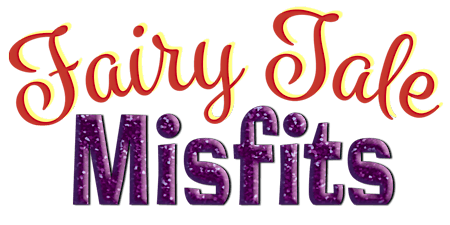 Primaire afbeelding van Fairy Tale Misfits