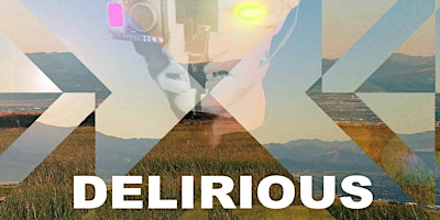 DELIRIOUS FESTIVAL primary image