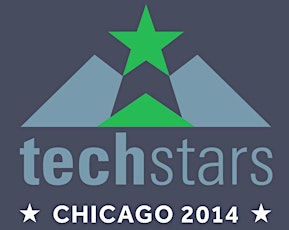 Techstars Chicago Community Demo Day 2014 primary image