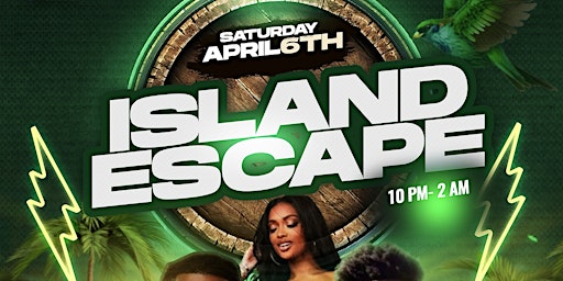 Island Escape primary image