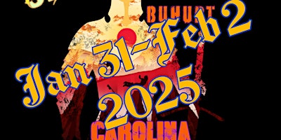 Carolina Carnage Fest primary image