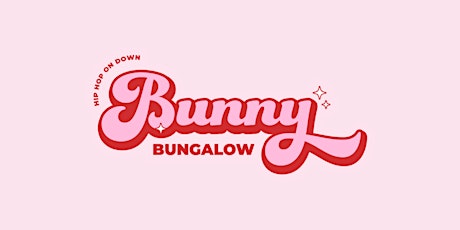 Meet the Easter Bunny at the Bunny Bungalow