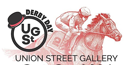 Image principale de Union Street Gallery's Derby Day Fundraiser!