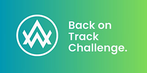 Primaire afbeelding van Back on Track Challenge