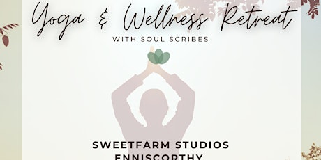 Yoga & Wellness Retreat