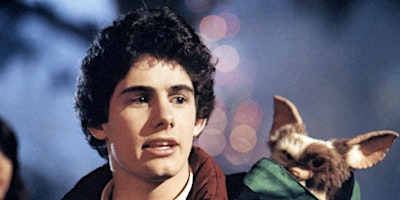 Gremlins Screenings with Special Guest Zach Galligan primary image