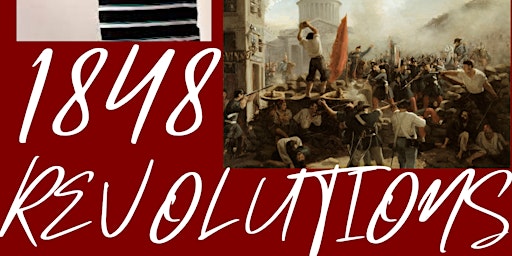 Imagen principal de Chris Cutrone on the 1848 Revolutions