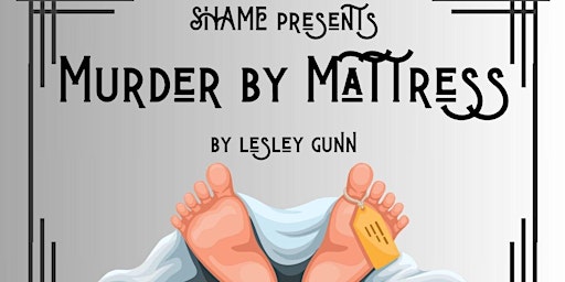 Murder by Mattress - Friday primary image