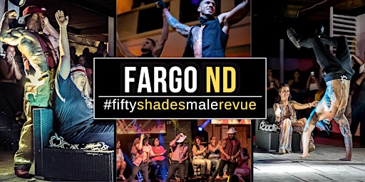 Imagem principal do evento Fargo ND | Shades of Men Ladies Night Out
