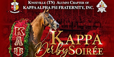Imagem principal do evento Kappa Derby Soiree