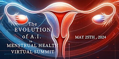 Menstrual Health Summit primary image