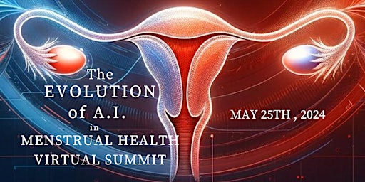 Imagen principal de Menstrual Health Summit