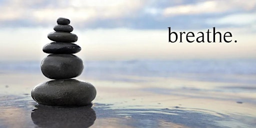 Image principale de Balance & Harmony: An ONLINE Transformative Breathwork Journey