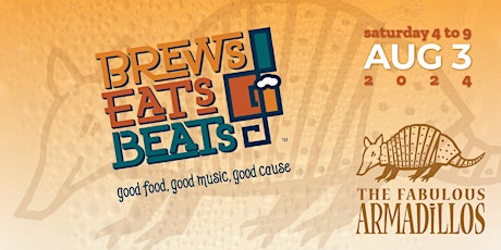 Brews, Eats & Beats  2024